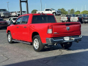 Thumbnail image of 2023 Ram 1500 at SuperiorGmcBuick of Fayetteville, AR