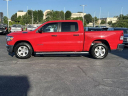 Thumbnail image of 2023 Ram 1500 at SuperiorGmcBuick of Fayetteville, AR