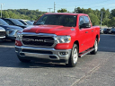 Thumbnail image of 2023 Ram 1500 at SuperiorGmcBuick of Fayetteville, AR