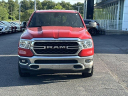 Thumbnail image of 2023 Ram 1500 at SuperiorGmcBuick of Fayetteville, AR