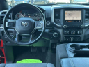 Thumbnail image of 2023 Ram 1500 at SuperiorGmcBuick of Fayetteville, AR
