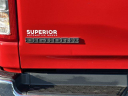 Thumbnail image of 2023 Ram 1500 at SuperiorGmcBuick of Fayetteville, AR