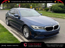 Thumbnail image of 2022 BMW 5 Series at Victory Cars Central