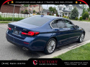 Thumbnail image of 2022 BMW 5 Series at Victory Cars Central