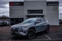 Thumbnail image of 2024 Hyundai TUCSON at Quakertown Mitsubishi