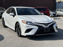Thumbnail image of 2020 Toyota Camry at Elite Mitsubishi