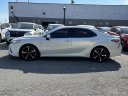 Thumbnail image of 2020 Toyota Camry at Elite Mitsubishi