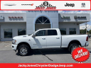 Thumbnail image of 2024 Ram 2500 at Jacky Jones Chrysler Dodge Jeep Hayesville