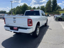 Thumbnail image of 2024 Ram 2500 at Jacky Jones Chrysler Dodge Jeep Hayesville