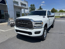 Thumbnail image of 2024 Ram 2500 at Jacky Jones Chrysler Dodge Jeep Hayesville