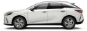 Thumbnail image of 2025 Lexus RX 350h at Lexus of Smithtown