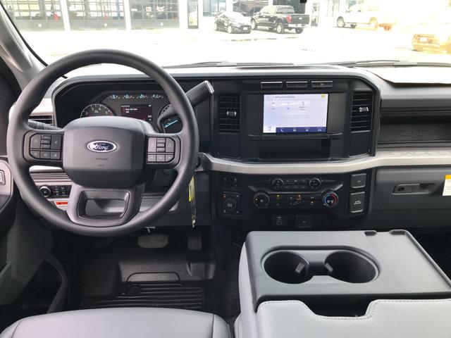 Thumbnail image of 2024 Ford F-250 Super Duty at Bredemann Ford in Glenview NEW