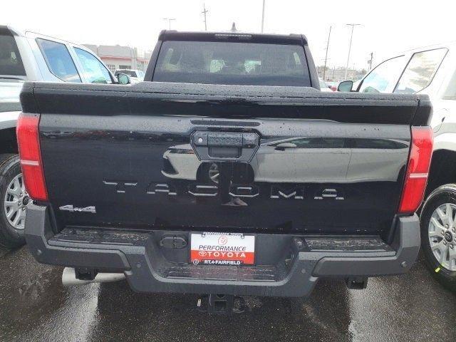 Thumbnail image of 2024 Toyota Tacoma at PerformanceToyota of Fairfield, OH