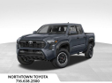 Thumbnail image of 2024 Toyota Tacoma at Northtown Toyota Volkswagen