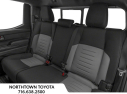 Thumbnail image of 2024 Toyota Tacoma at Northtown Toyota Volkswagen