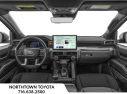 Thumbnail image of 2024 Toyota Tacoma at Northtown Toyota Volkswagen