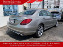 Thumbnail image of 2020 Mercedes-Benz C-Class at Power Motors NYC LLC