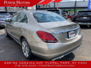 Thumbnail image of 2020 Mercedes-Benz C-Class at Power Motors NYC LLC