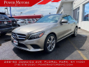 Thumbnail image of 2020 Mercedes-Benz C-Class at Power Motors NYC LLC