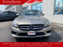 Thumbnail image of 2020 Mercedes-Benz C-Class at Power Motors NYC LLC