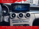 Thumbnail image of 2020 Mercedes-Benz C-Class at Power Motors NYC LLC