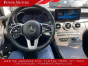 Thumbnail image of 2020 Mercedes-Benz C-Class at Power Motors NYC LLC
