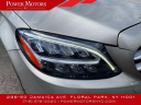 Thumbnail image of 2020 Mercedes-Benz C-Class at Power Motors NYC LLC