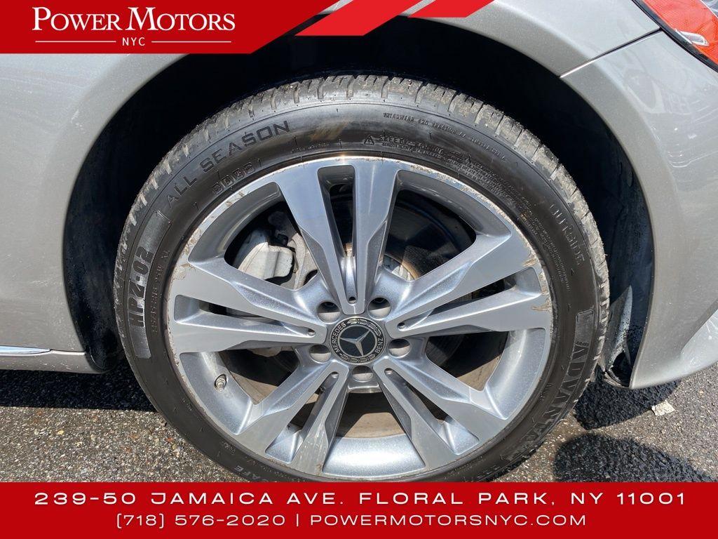 Thumbnail image of 2020 Mercedes-Benz C-Class at Power Motors NYC LLC