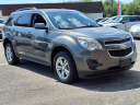 Thumbnail image of 2013 Chevrolet Equinox at Sunrise Used Cars