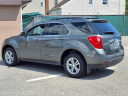 Thumbnail image of 2013 Chevrolet Equinox at Sunrise Used Cars