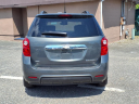 Thumbnail image of 2013 Chevrolet Equinox at Sunrise Used Cars