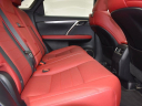 Thumbnail image of 2022 Lexus RX 450h at Herrin Gear Lexus