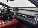 Thumbnail image of 2022 Lexus RX 450h at Herrin Gear Lexus