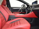 Thumbnail image of 2022 Lexus RX 450h at Herrin Gear Lexus