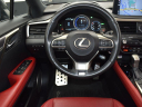 Thumbnail image of 2022 Lexus RX 450h at Herrin Gear Lexus