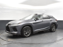 Thumbnail image of 2022 Lexus RX 450h at Herrin Gear Lexus