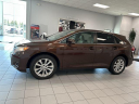 Thumbnail image of 2014 Toyota Venza at Serpentini Chevrolet of Willoughby