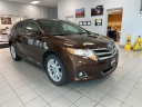 Thumbnail image of 2014 Toyota Venza at Serpentini Chevrolet of Willoughby