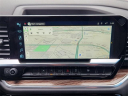 Thumbnail image of 2025 Chevrolet Silverado 1500 at Ray Huffines Chevrolet Plano