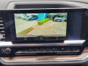 Thumbnail image of 2025 Chevrolet Silverado 1500 at Ray Huffines Chevrolet Plano