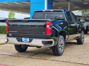 Thumbnail image of 2025 Chevrolet Silverado 1500 at Ray Huffines Chevrolet Plano