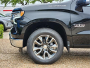 Thumbnail image of 2025 Chevrolet Silverado 1500 at Ray Huffines Chevrolet Plano