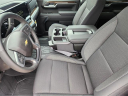 Thumbnail image of 2025 Chevrolet Silverado 1500 at Ray Huffines Chevrolet Plano