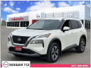 2023 Nissan Rogue SV at Nissan 112 Sales Corp.