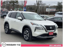 Thumbnail image of 2023 Nissan Rogue at Nissan 112 Sales Corp.