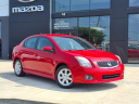 Thumbnail image of 2012 Nissan Sentra at Kings Mazda