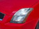 Thumbnail image of 2012 Nissan Sentra at Kings Mazda