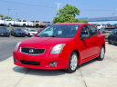 Thumbnail image of 2012 Nissan Sentra at Kings Mazda