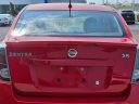Thumbnail image of 2012 Nissan Sentra at Kings Mazda