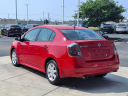 Thumbnail image of 2012 Nissan Sentra at Kings Mazda